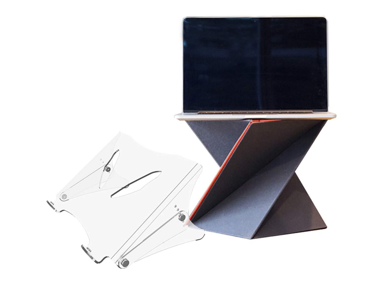 Supports ordinateur portable